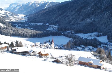 Hotel, Alberghi e Appartamenti a Prato Drava .